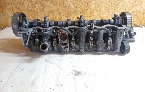Engine head