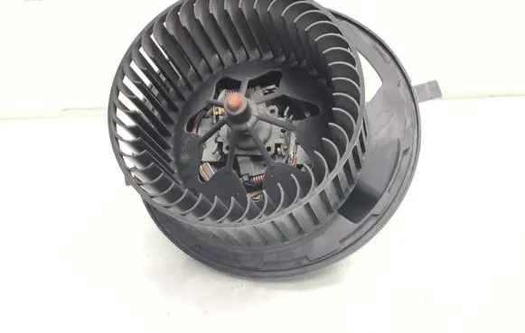 BMW X1 E84 Heater fan/blower 6933664 64116933664