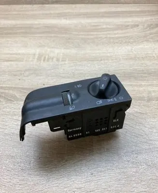 Volkswagen Vento Light switch 1H5941531A
