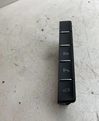 Skoda Superb B8 (3V) A set of switches 3V1927132M
