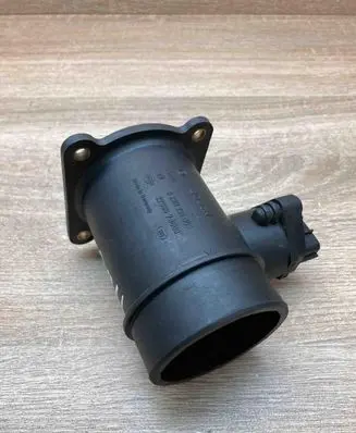 Nissan Almera N16 Mass air flow meter 226807J600 0280218005