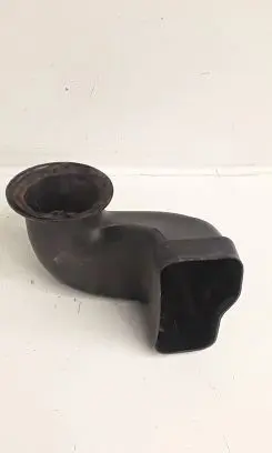 Toyota Land Cruiser (BJ70) Cabin air duct channel 