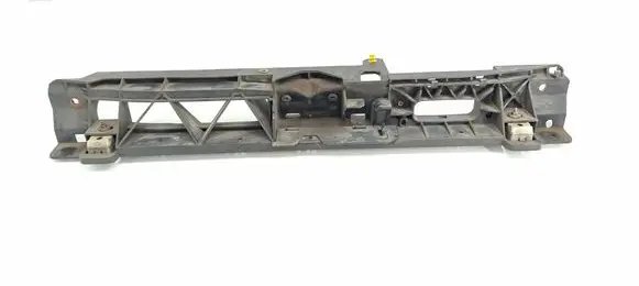 Citroen C4 II Picasso Top upper radiator support slam panel 9806629380 9814471380