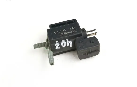 Peugeot 407 Turbo solenoid valve 70058501