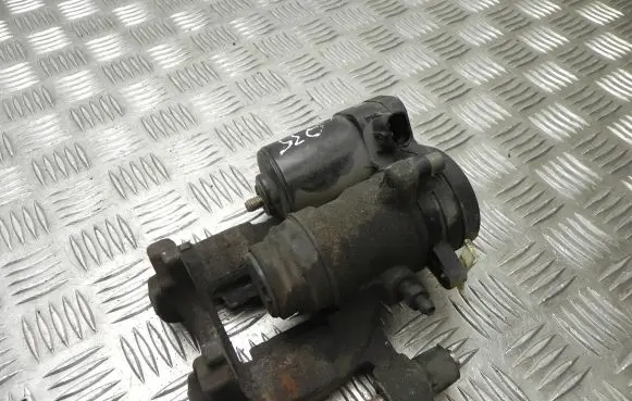 Ford Fusion Rear brake caliper DG9C2D251A VD18372