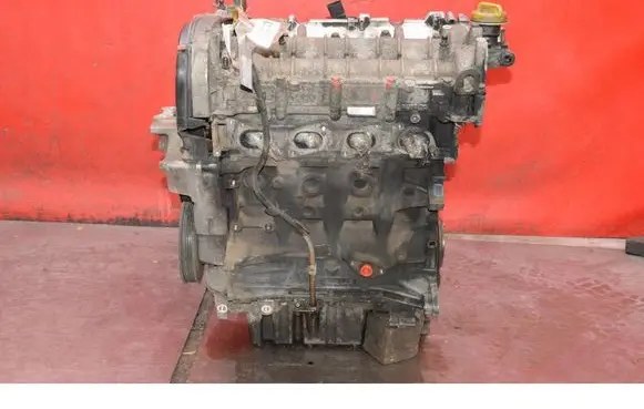 Opel Vectra C Engine Z19DTH