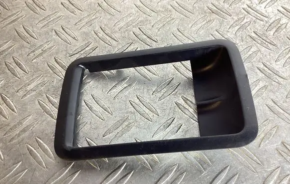 Lexus RX 450H Seat back rest control lever/handle 7259748020