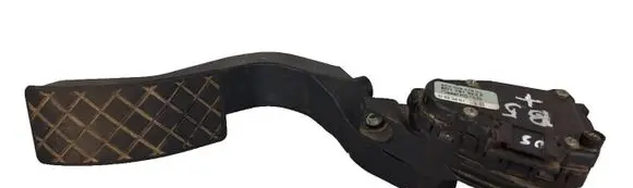 Audi A4 S4 B6 8E 8H Accelerator throttle pedal 8D1721523F