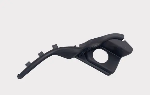 Wiper trim
