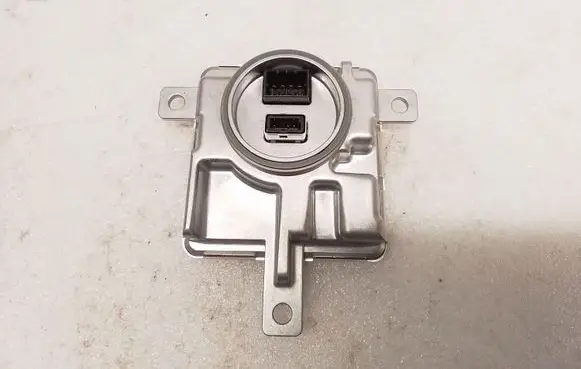 Audi A4 S4 B8 8K Headlight ballast module Xenon 8K0941597E W003T22071