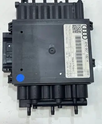 Audi A8 S8 D4 4H Seat control module 4H0907182H |0000000000000