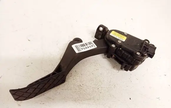 Volkswagen Transporter - Caravelle T5 Accelerator throttle pedal 7h1723503a 6pv00849602