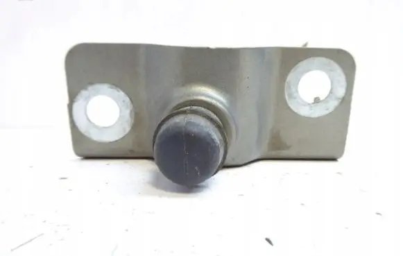 Opel Meriva B Engine bonnet/hood lock/latch loop/hook 13273494