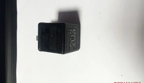 Audi A6 S6 C5 4B Other relay 6A0951253A