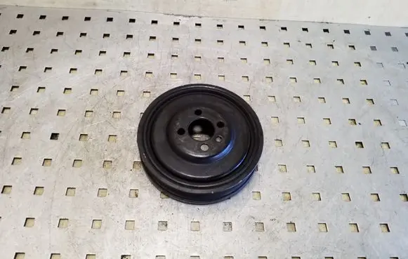 Seat Alhambra (Mk1) Crankshaft pulley 036105243