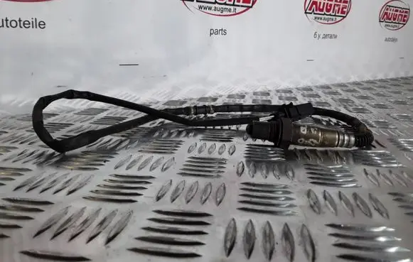 Volkswagen PASSAT B6 Lambda probe sensor 06F906262 02580067707