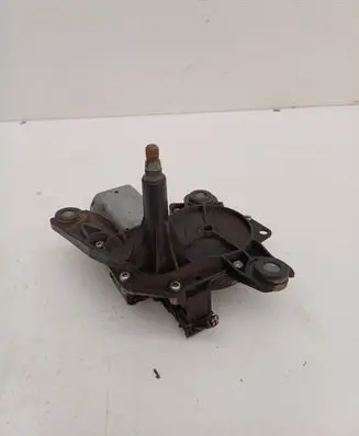 Opel Combo C Rear window wiper motor 9225635 53015012