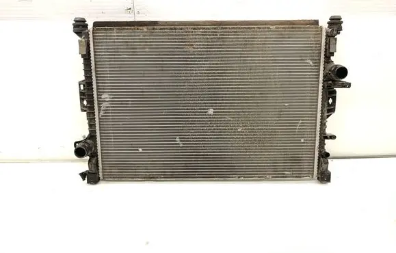 Volvo S80 Coolant radiator