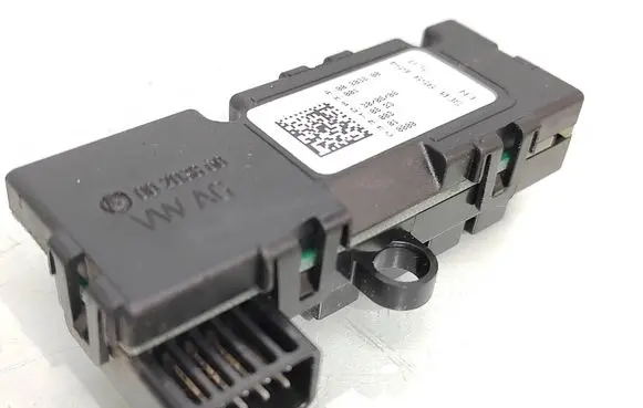 Volkswagen PASSAT B6 Steering angle sensor 3C0959654 00203800