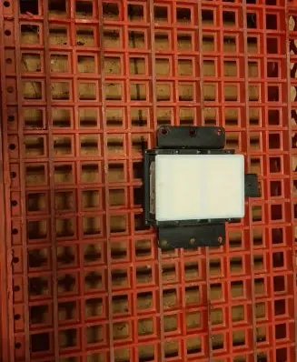 Volvo XC60 Blind spot module 31429893 G2611
