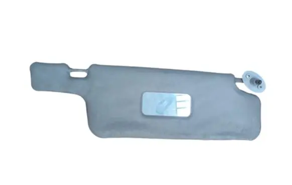 Ford Escort Sun visor 6874074