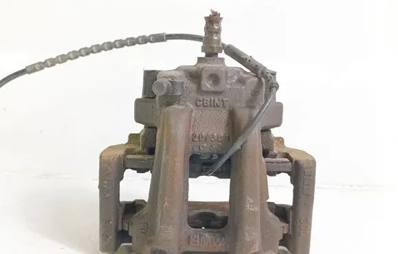 BMW 3 F30 F35 F31 Rear brake caliper W09082