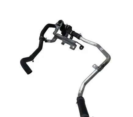 Volkswagen Touareg II Electric auxiliary coolant/water pump 7P0142231G 7P0819329C 7PP819810A
