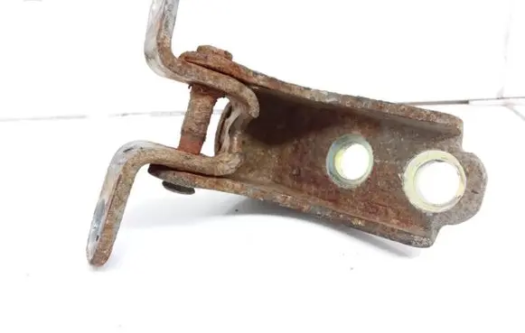 Front door lower hinge