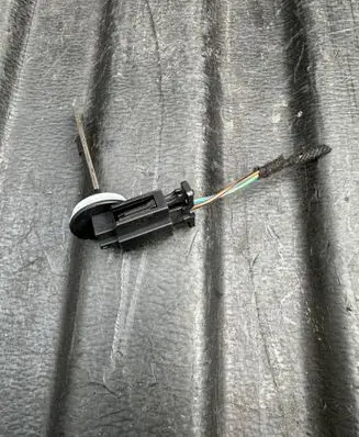 Audi Q5 SQ5 Interior temperature sensor 600820539 114497508