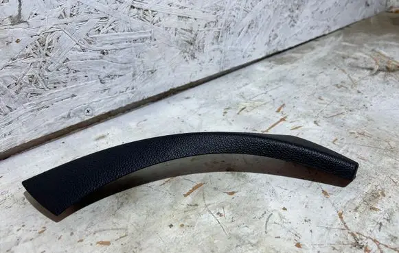 BMW 3 E90 E91 Rear door handle trim 6971287