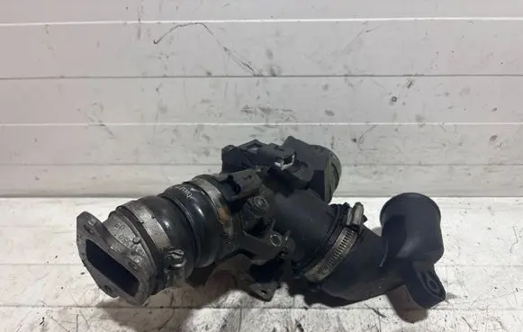 Mazda 3 I Throttle valve 25352157 9686487880