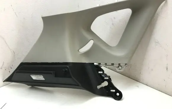 Nissan Pulsar (D)pillar trim (top) 769353ZL0A 769313ZL0A
