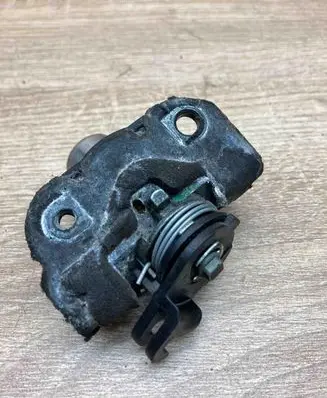 BMW 5 E60 E61 Tailgate/trunk/boot lock/catch/latch BMWTRUNKKEYLOCK