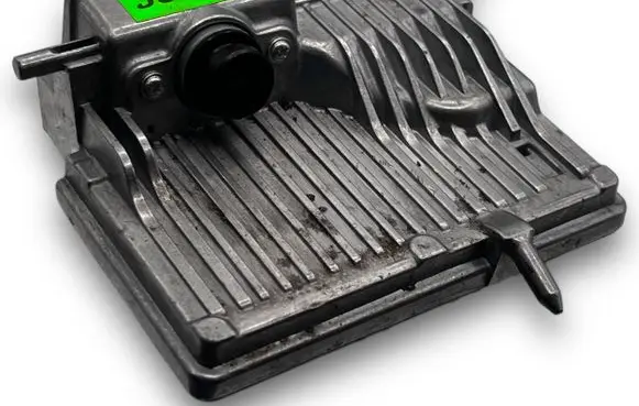 Mercedes-Benz B W247 Central body control module S3943 A2479004519