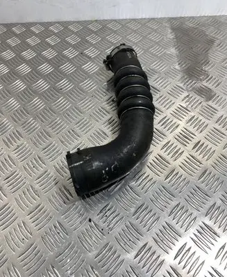 Audi A6 S6 C6 4F Intercooler hose/pipe 4F0145738F
