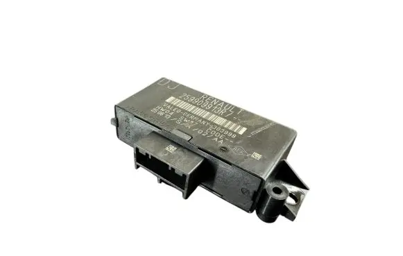Renault Megane III Parking PDC control unit/module 259909913R 303998