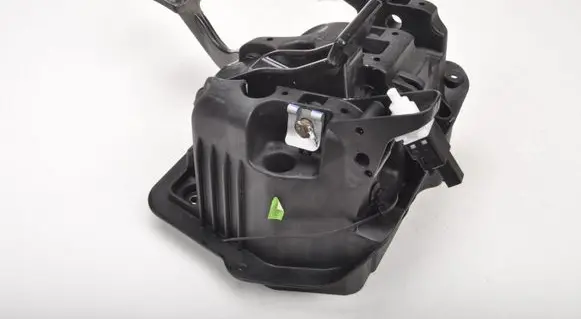 Maserati GranTurismo Clutch pedal 