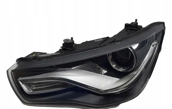 Audi A1 Headlight/headlamp 8X0941005
