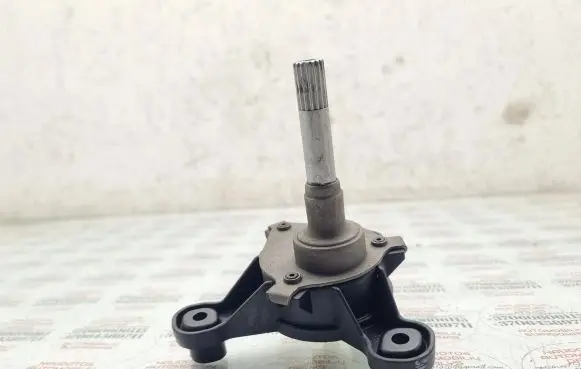 Audi A4 S4 B6 8E 8H Rear door manual window regulator 