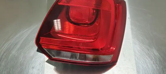 Volkswagen Polo V 6R Rear/tail lights 6C0945096K 6R0945096J