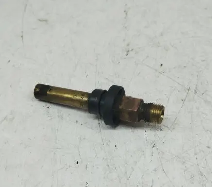 Mercedes-Benz SL R129 Fuel injector 0000785823 A0000785823 0437502054