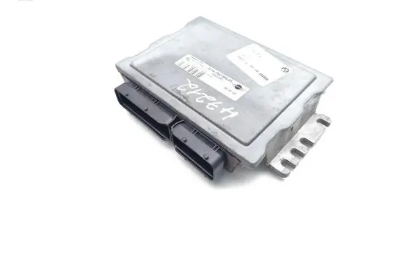 Mini One - Cooper Coupe R56 Engine control unit/module 7557395 1214-7557395-01 S122237006B