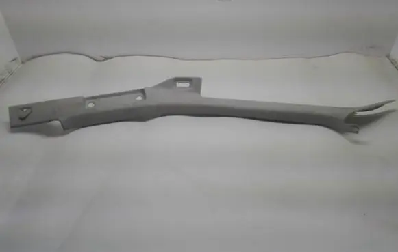 Audi A4 S4 B7 8E 8H (A) pillar trim 8E0867233