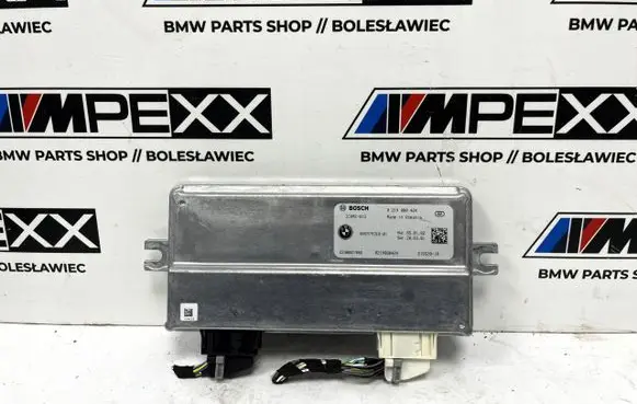 BMW M3 G80 Camera control unit module 