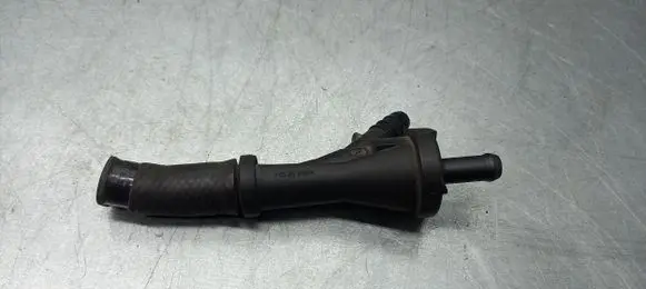 Volvo V70 Electromagnetic valve 