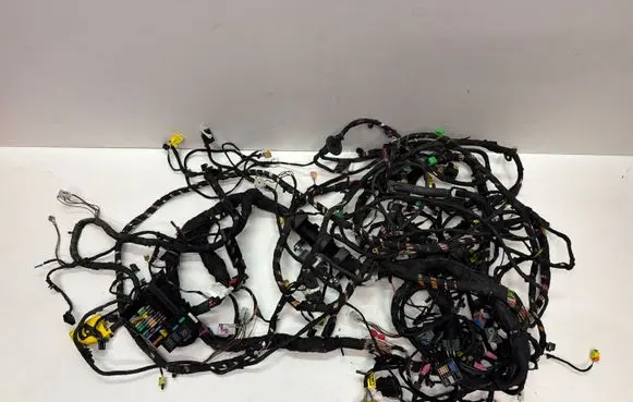 Volkswagen ID.3 Other wiring loom TAB016490AC