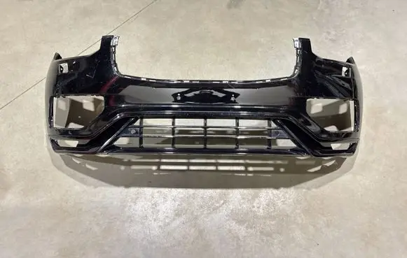 Volvo XC90 Front bumper 31690641