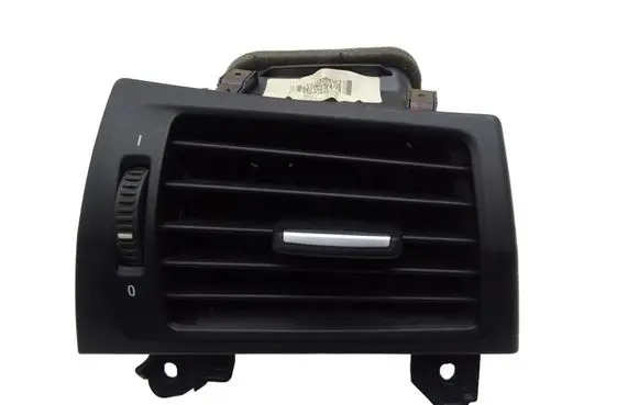 BMW X3 F25 Dashboard air vent grill cover trim 9217444
