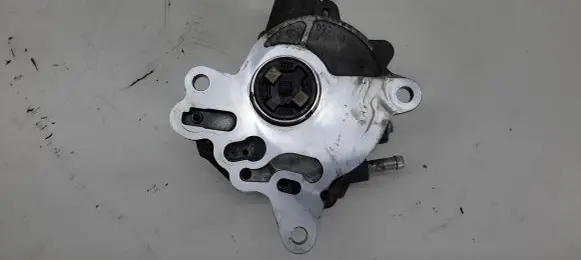 Vacuum pump
