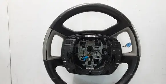 Citroen C5 Steering wheel 96749203ZD